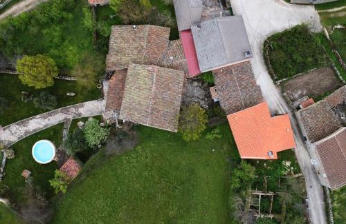 Badilla Casa | El Lagar del Abuelo en los Arribes del Duero, Badilla, Zamora