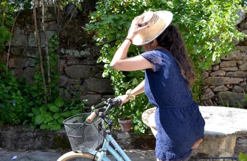 Badilla Casa | El Lagar del Abuelo en los Arribes del Duero, Badilla, Zamora