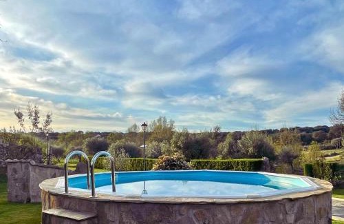 Badilla Casa | El Lagar del Abuelo en los Arribes del Duero, Badilla, Zamora