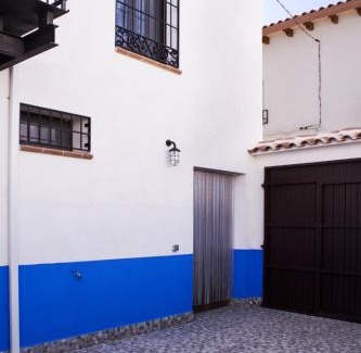 El Toboso Apartamento | El Loft de Dulcinea: en el corazón de El Toboso.