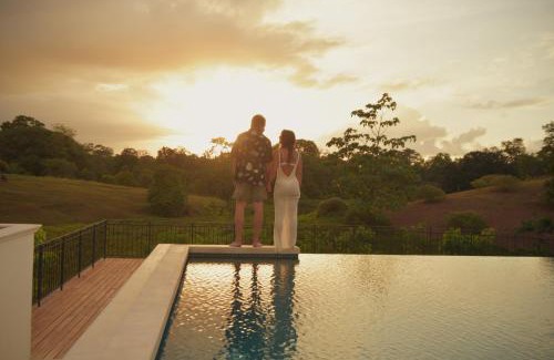 Tigre Hotel | El Lugar