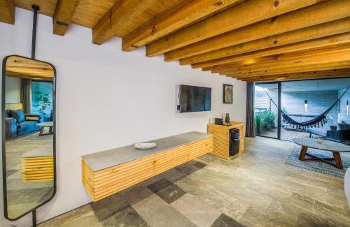 Avándaro Hotel | El Lugar del que te hable Hotel Boutique