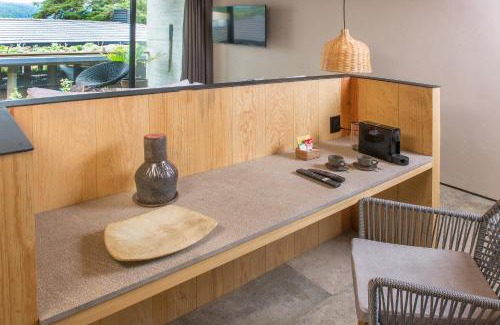 Avándaro Hotel | El Lugar del que te hable Hotel Boutique