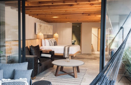 Balcones Hotel | El lugar del que te hable Hotel Boutique