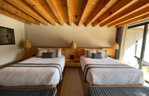 Balcones Hotel | El lugar del que te hable Hotel Boutique