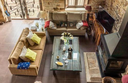 Lierganes Casa | El manantial