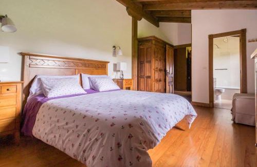 Lierganes Casa | El manantial