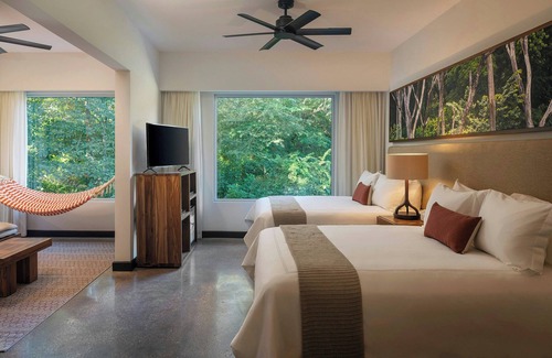 Playa Panamá Hotel | El Mangroove Papagayo, Autograph Collection