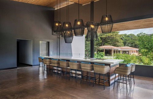 Playa Panamá Hotel | El Mangroove Papagayo, Autograph Collection