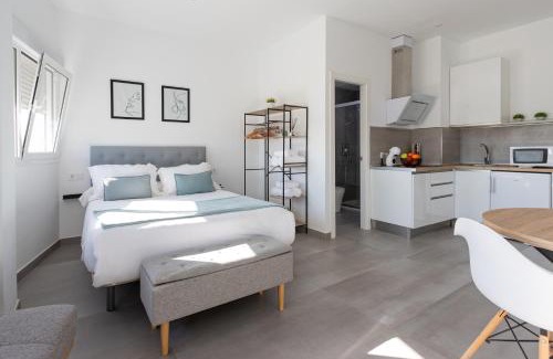 Utrera Apartamento | El Merendero