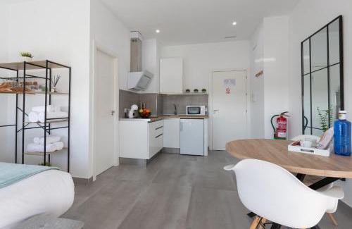 Utrera Apartamento | El Merendero