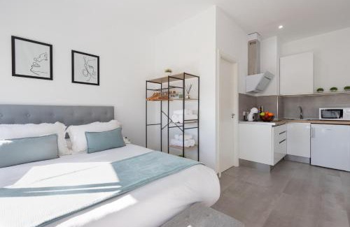 Utrera Apartamento | El Merendero