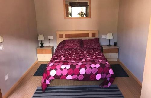 Hervas Apartamento | El Mirador de Hervas