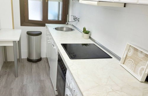 Potes Apartamento | El mirador de la torre