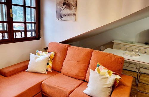 Potes Apartamento | El mirador de la torre