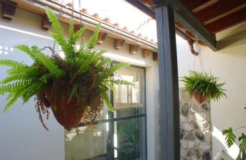 Trujillo Casa | El Mirador de las Monjas