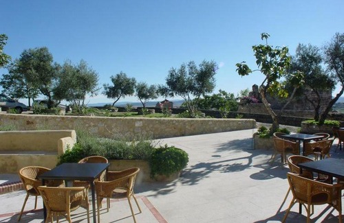 Trujillo Casa | El Mirador de las Monjas