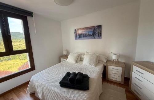 Valdelinares Apartamento | el mirador de ona