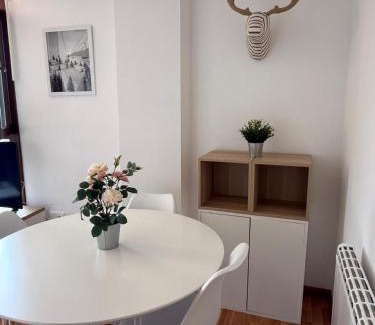 Valdelinares Apartamento | el mirador de ona