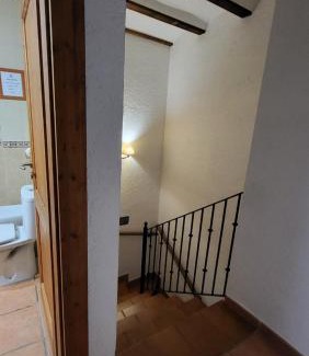 Riópar Viejo Casa | El Mirador de Riópar Viejo