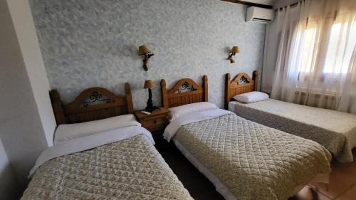 Riópar Viejo Casa | El Mirador de Riópar Viejo