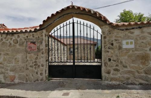Mesegar de Corneja Casa | EL MIRADOR DEL CORNEJA