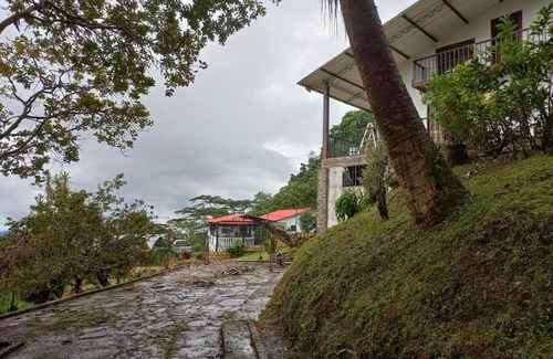 Tena Casa | El mirador del tequendama