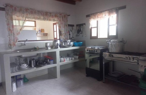 Tena Casa | El mirador del tequendama