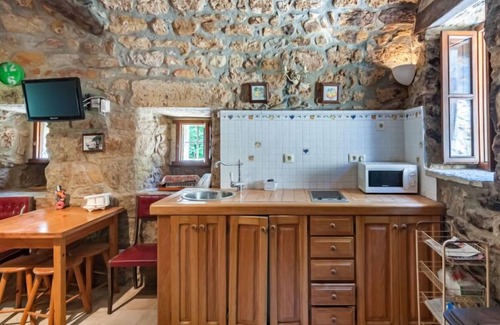 Herrerias Casa | El Molino by Interhome