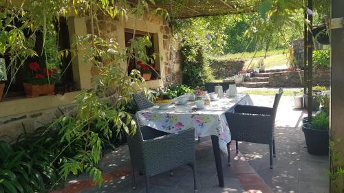 Lierganes Casa | El Molino de Rucandio