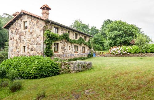 Lierganes Casa | El Molino de Rucandio
