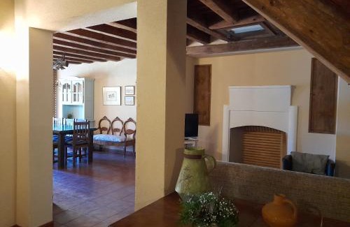 Nieva Casa | El Molino