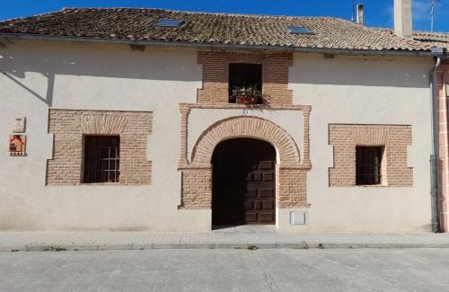 Nieva Casa | El Molino