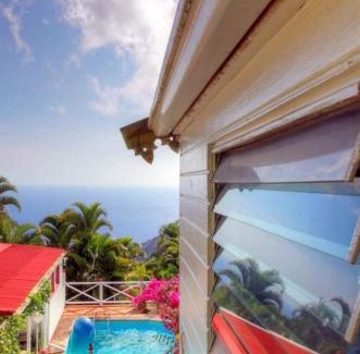 Windward Side Hotel | El Momo Cottages