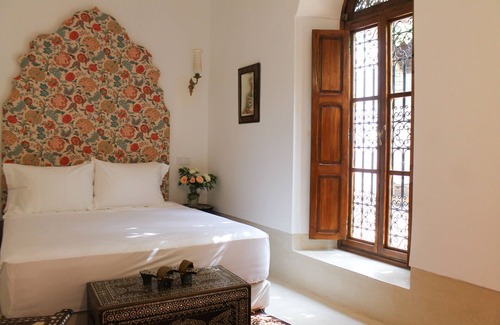 Riad Zitoun Jdid Casa | El Morocco Hotel