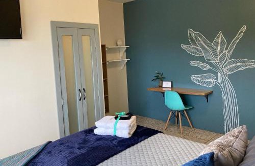 Puerto López Cama Y Desayuno | El Nido Boutique B&B