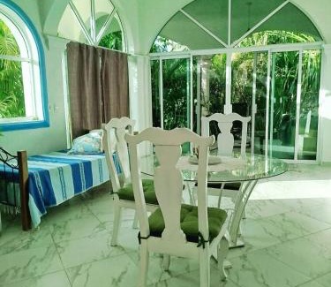 La Manzanilla Apartamento | El Nido Nest