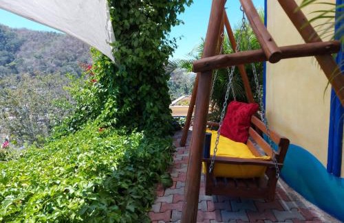 La Manzanilla Apartamento | El Nido Nest