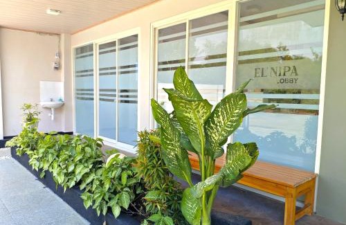 Labuan Bajo Cama Y Desayuno | El Nipa Hotel Labuan Bajo