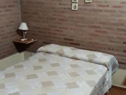 Nono Casa | El Olmo Cabañas