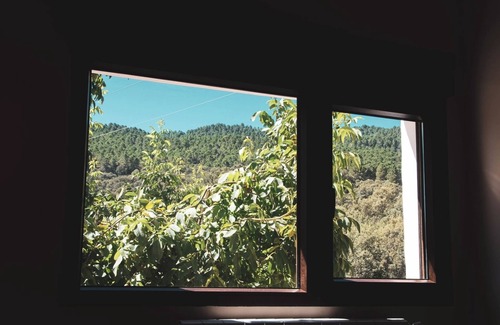 Riópar Cabaña | EL PADRONCILLO CASA RURAL