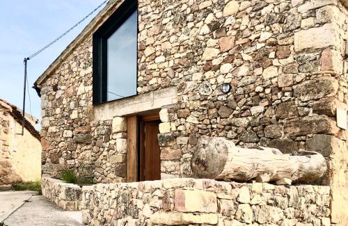 Orejana Casa | El pajar de abajo - Pedraza -