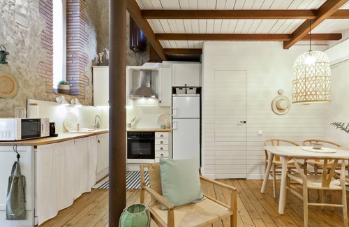Vilaur Villa | El Pajar de Vilaur - Costa Brava 15 minutos a las playas Costa Brava
