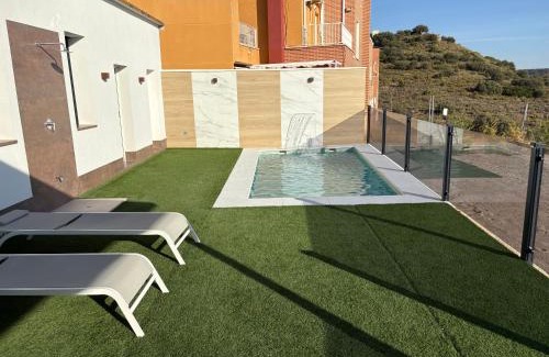 Ruidera Casa | El Paraíso Del Rey