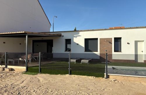 Ruidera Casa | El Paraíso Del Rey