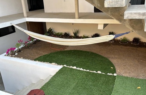 Mazunte Apartamento | El Paraíso de Maria