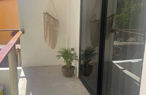 Mazunte Apartamento | El Paraíso de Maria