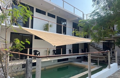 Mazunte Apartamento | El Paraíso de Maria