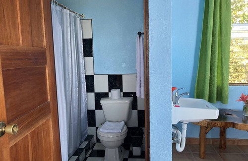 Ciudad Cortés Hotel | El Paraiso Azul