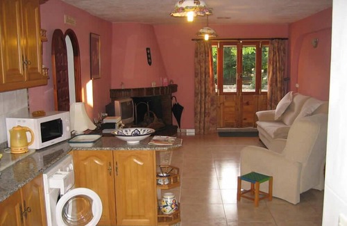 Ontinyent Apartamento | Alquiler de apartamento en El Parque en Ontinyent